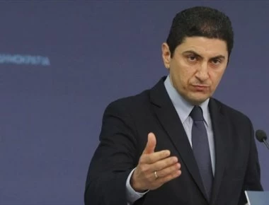 Λ. Αυγενάκης: Όλοι οι βουλευτές να αναλάβουν επώνυμα τις ιστορικές ευθύνες τους